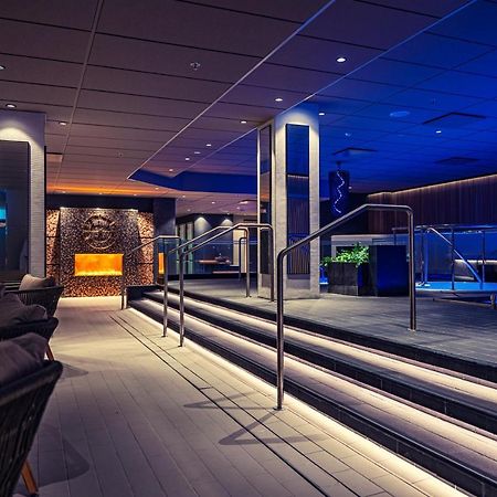 Original Sokos Hotel Kimmel Joensuu Eksteriør billede