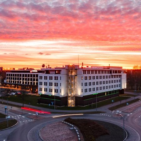 Original Sokos Hotel Kimmel Joensuu Eksteriør billede