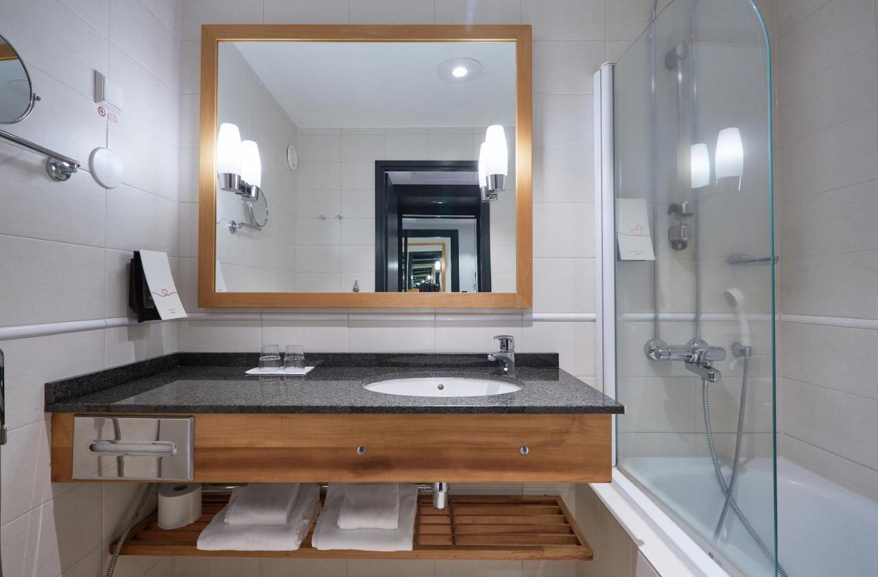 Original Sokos Hotel Kimmel Joensuu Eksteriør billede