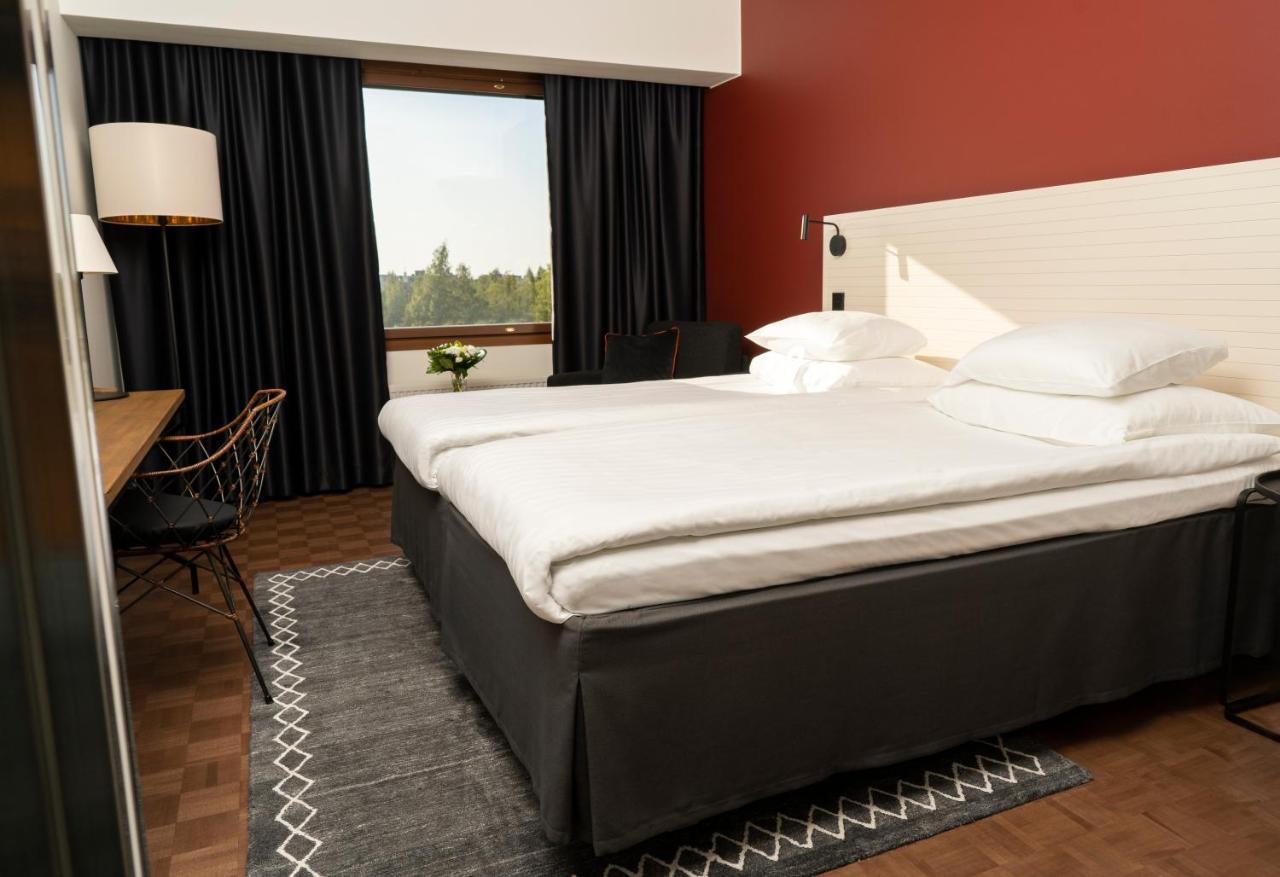 Original Sokos Hotel Kimmel Joensuu Eksteriør billede