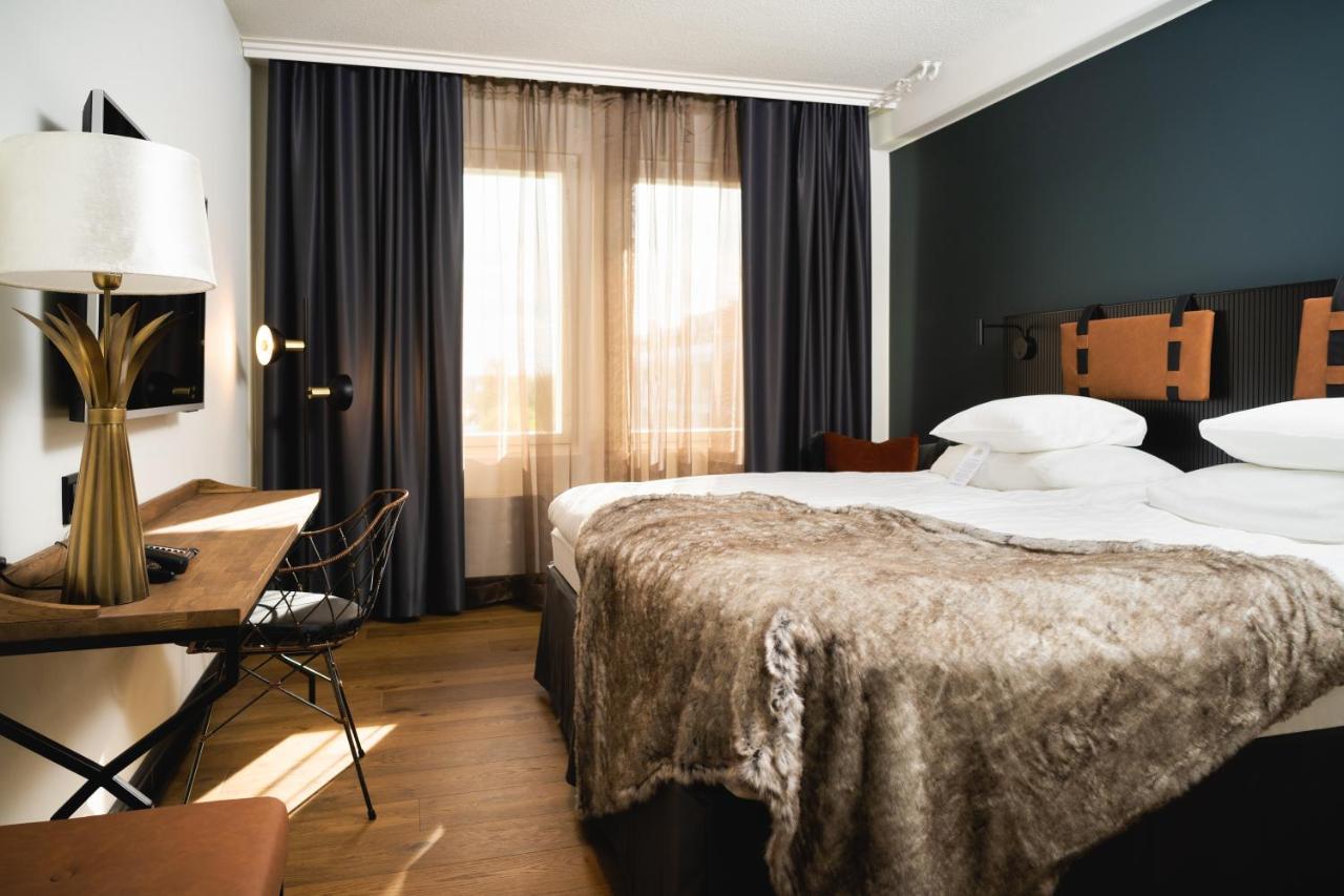 Original Sokos Hotel Kimmel Joensuu Eksteriør billede