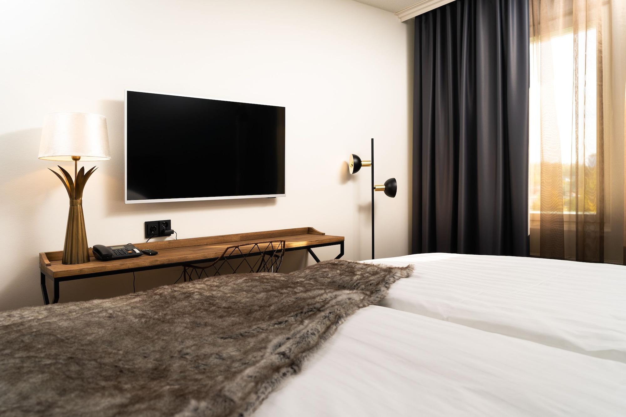 Original Sokos Hotel Kimmel Joensuu Eksteriør billede