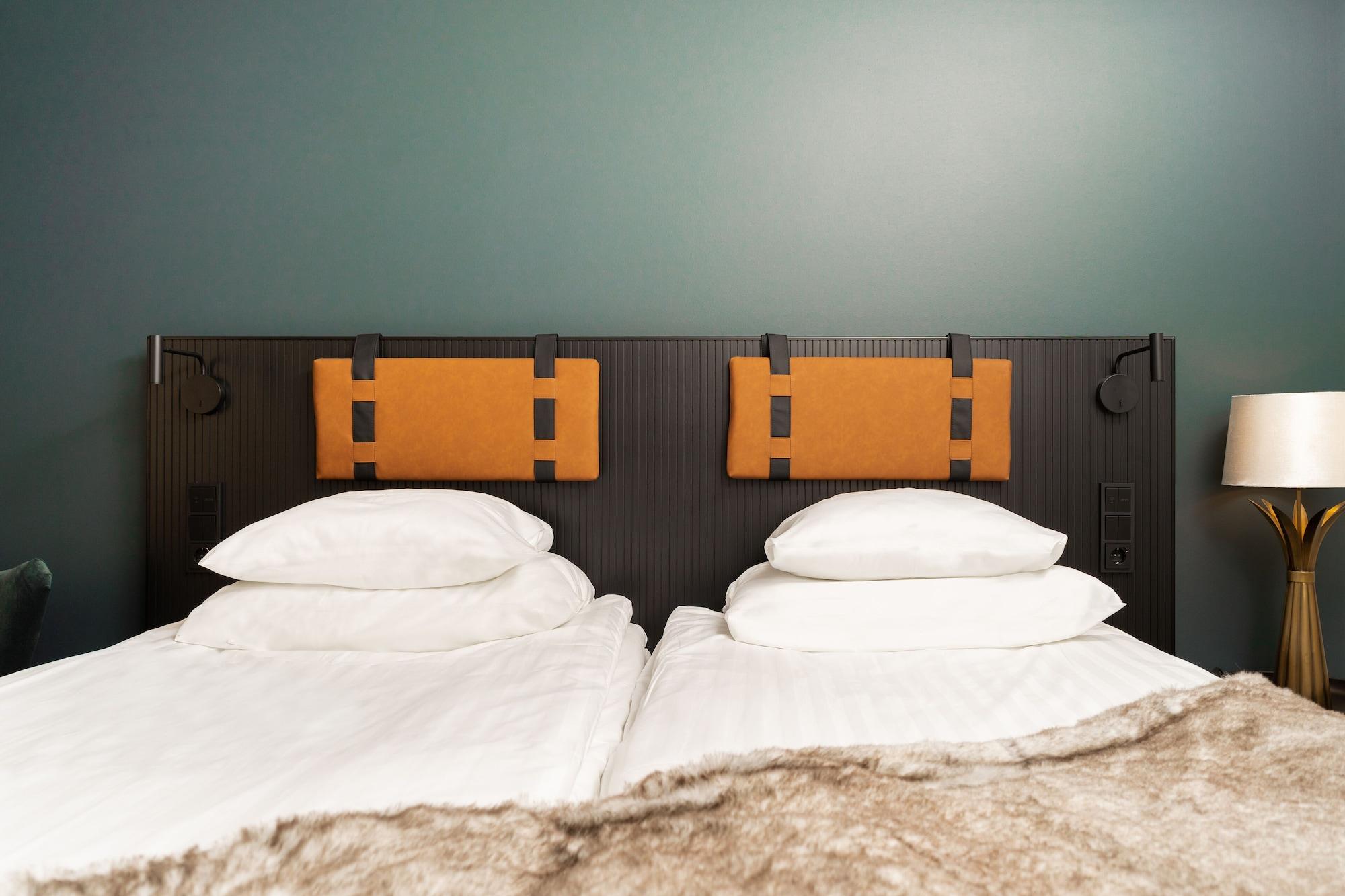 Original Sokos Hotel Kimmel Joensuu Eksteriør billede