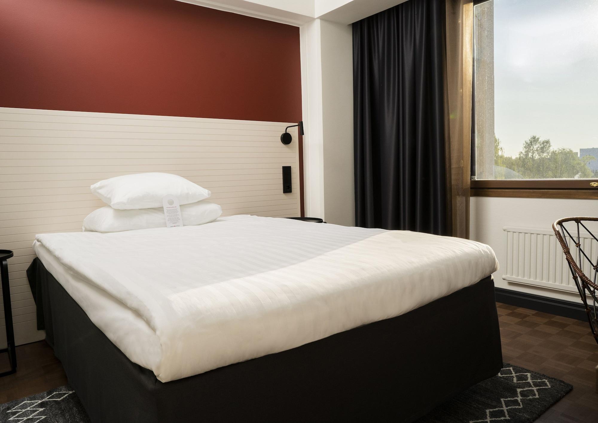 Original Sokos Hotel Kimmel Joensuu Eksteriør billede