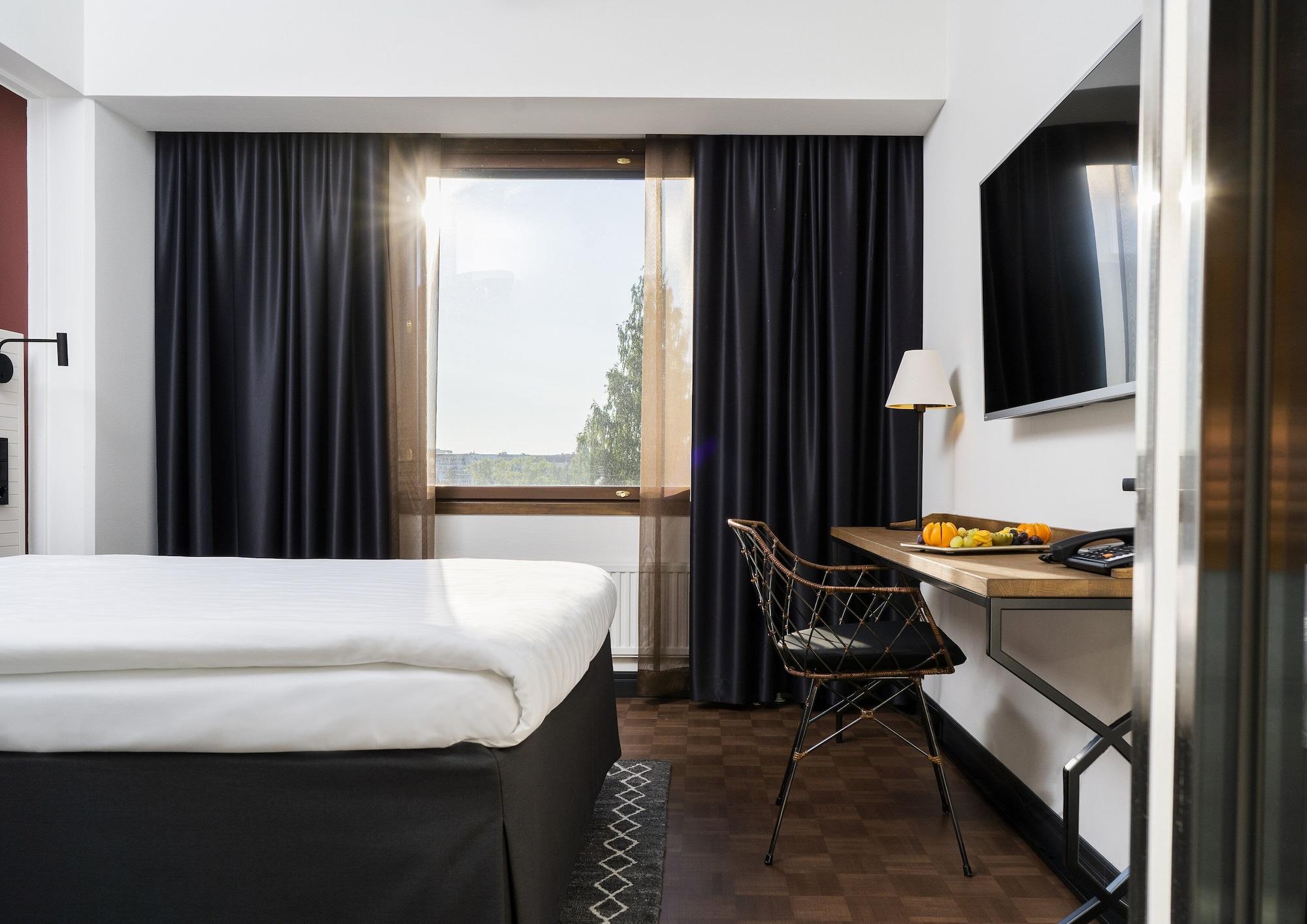 Original Sokos Hotel Kimmel Joensuu Eksteriør billede