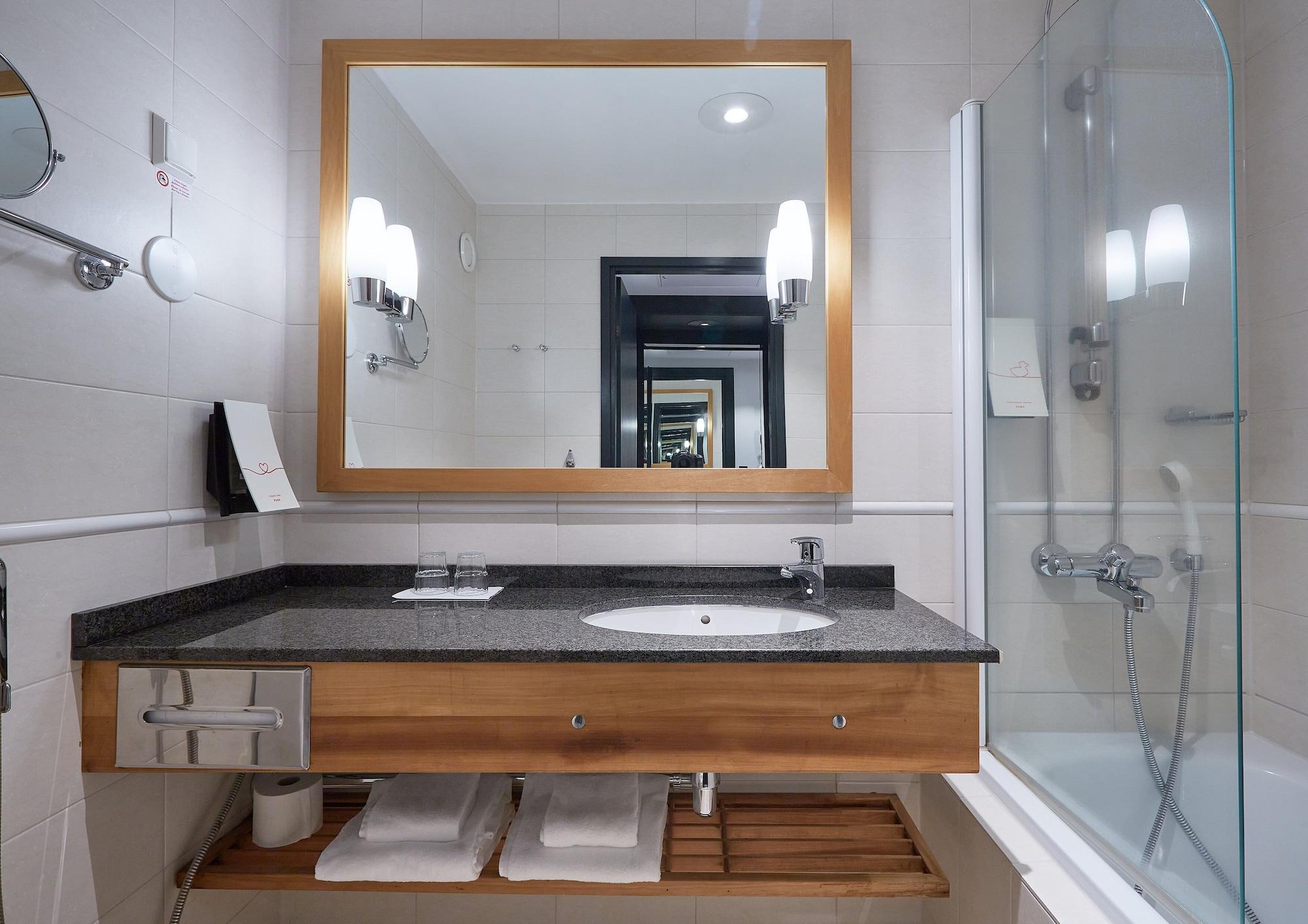 Original Sokos Hotel Kimmel Joensuu Eksteriør billede