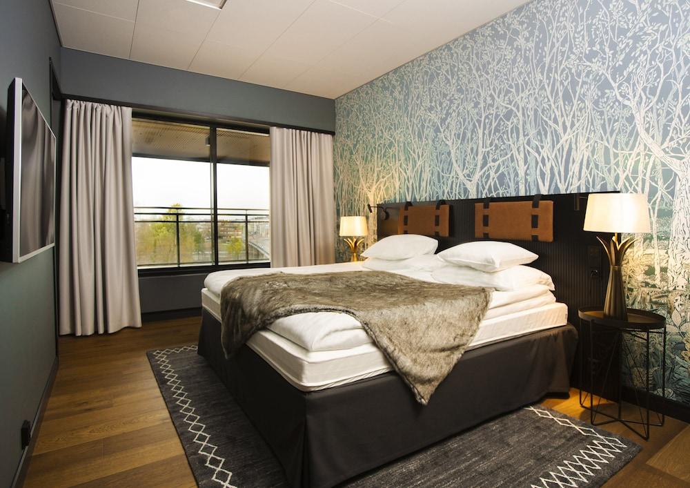 Original Sokos Hotel Kimmel Joensuu Eksteriør billede