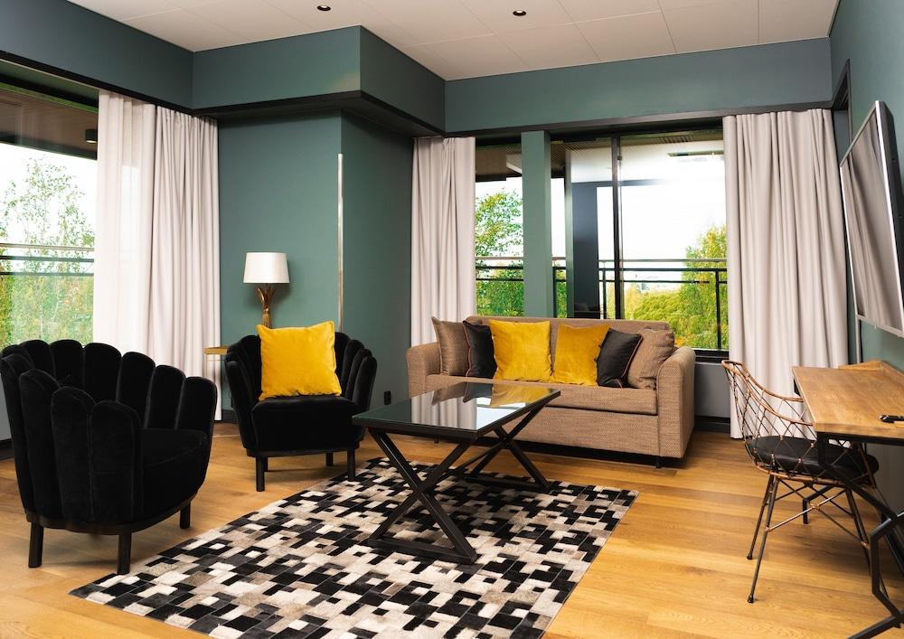 Original Sokos Hotel Kimmel Joensuu Eksteriør billede