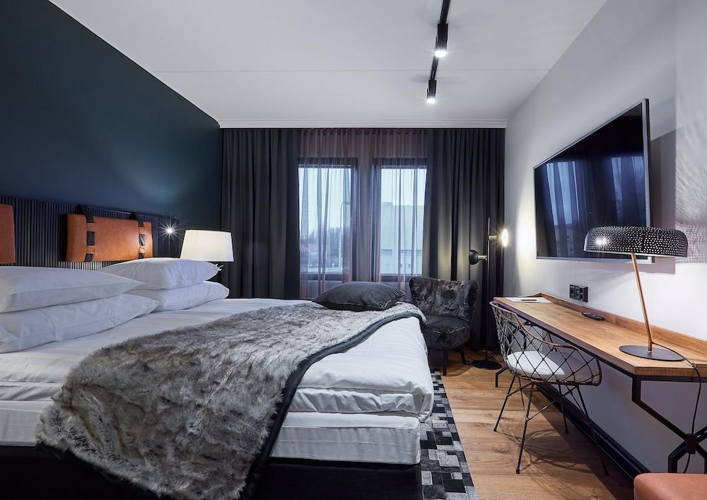 Original Sokos Hotel Kimmel Joensuu Eksteriør billede