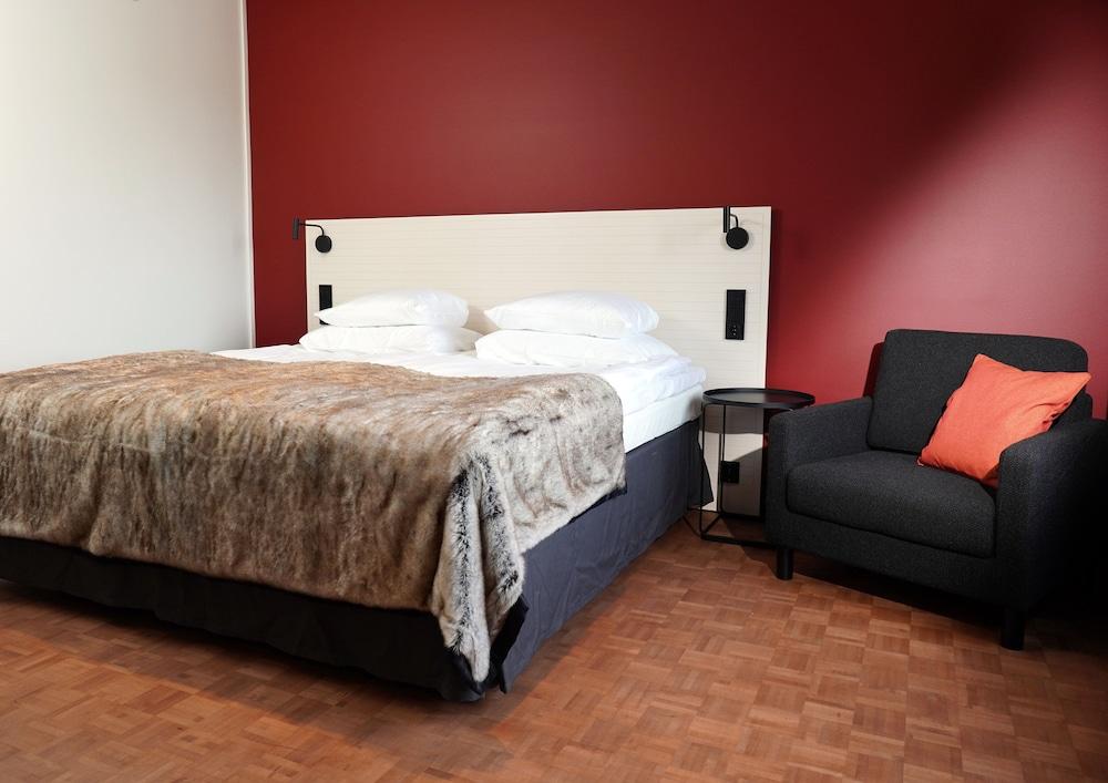 Original Sokos Hotel Kimmel Joensuu Eksteriør billede