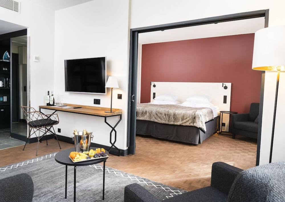 Original Sokos Hotel Kimmel Joensuu Eksteriør billede