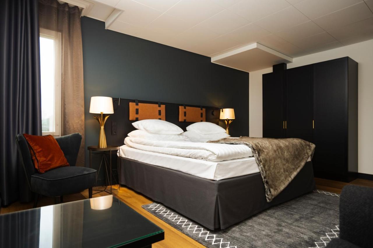 Original Sokos Hotel Kimmel Joensuu Eksteriør billede