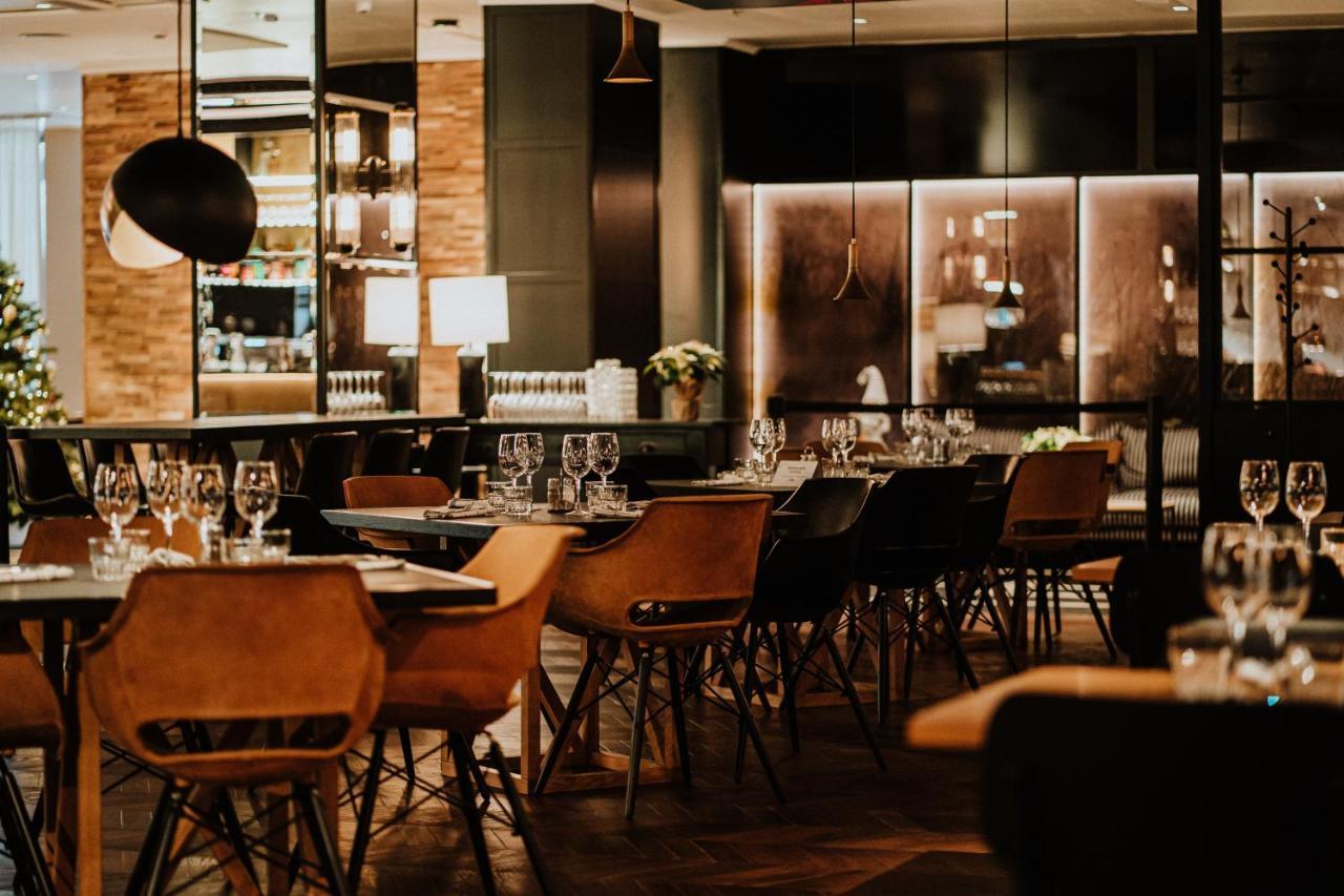 Original Sokos Hotel Kimmel Joensuu Eksteriør billede