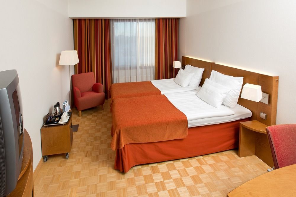Original Sokos Hotel Kimmel Joensuu Eksteriør billede