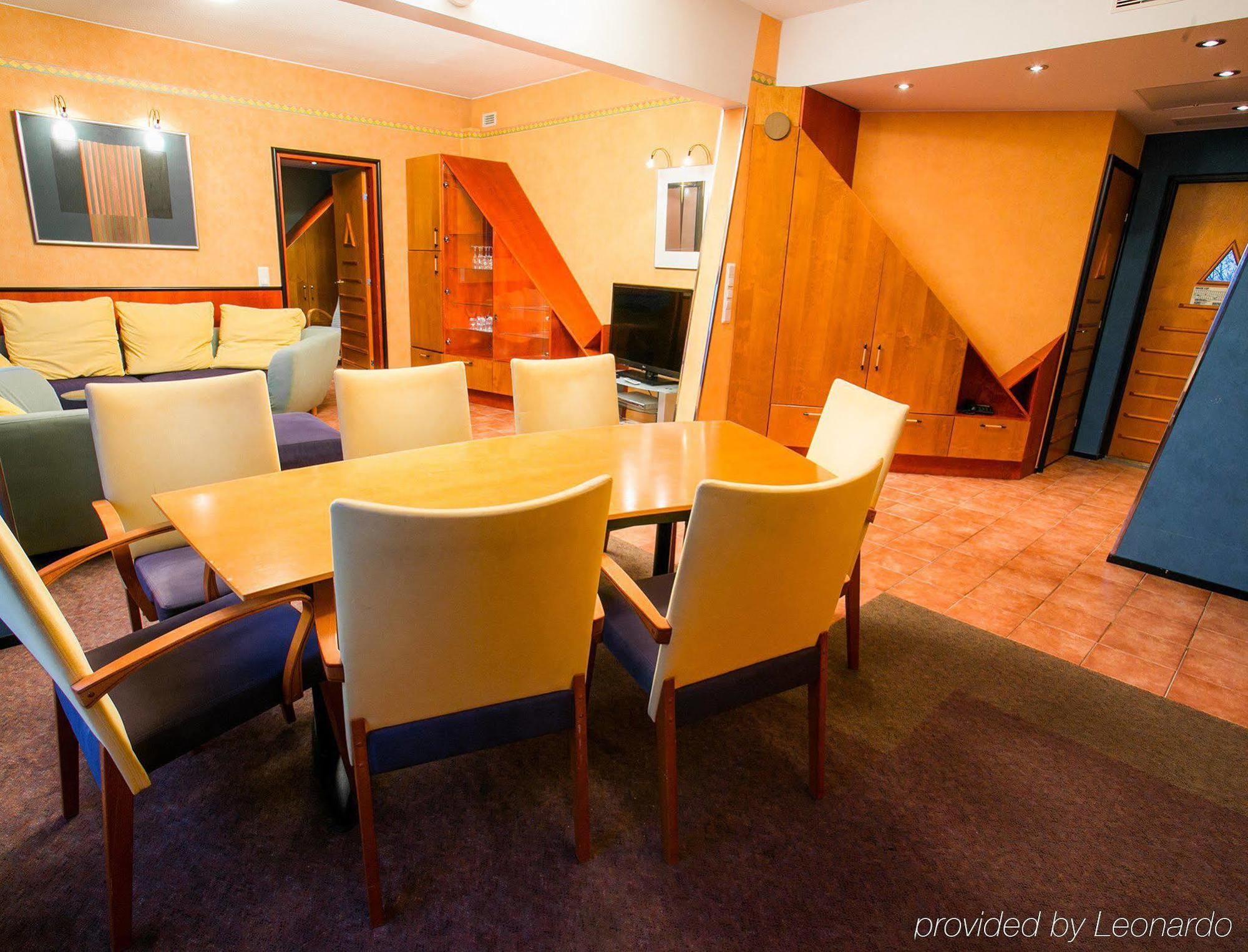 Original Sokos Hotel Kimmel Joensuu Eksteriør billede