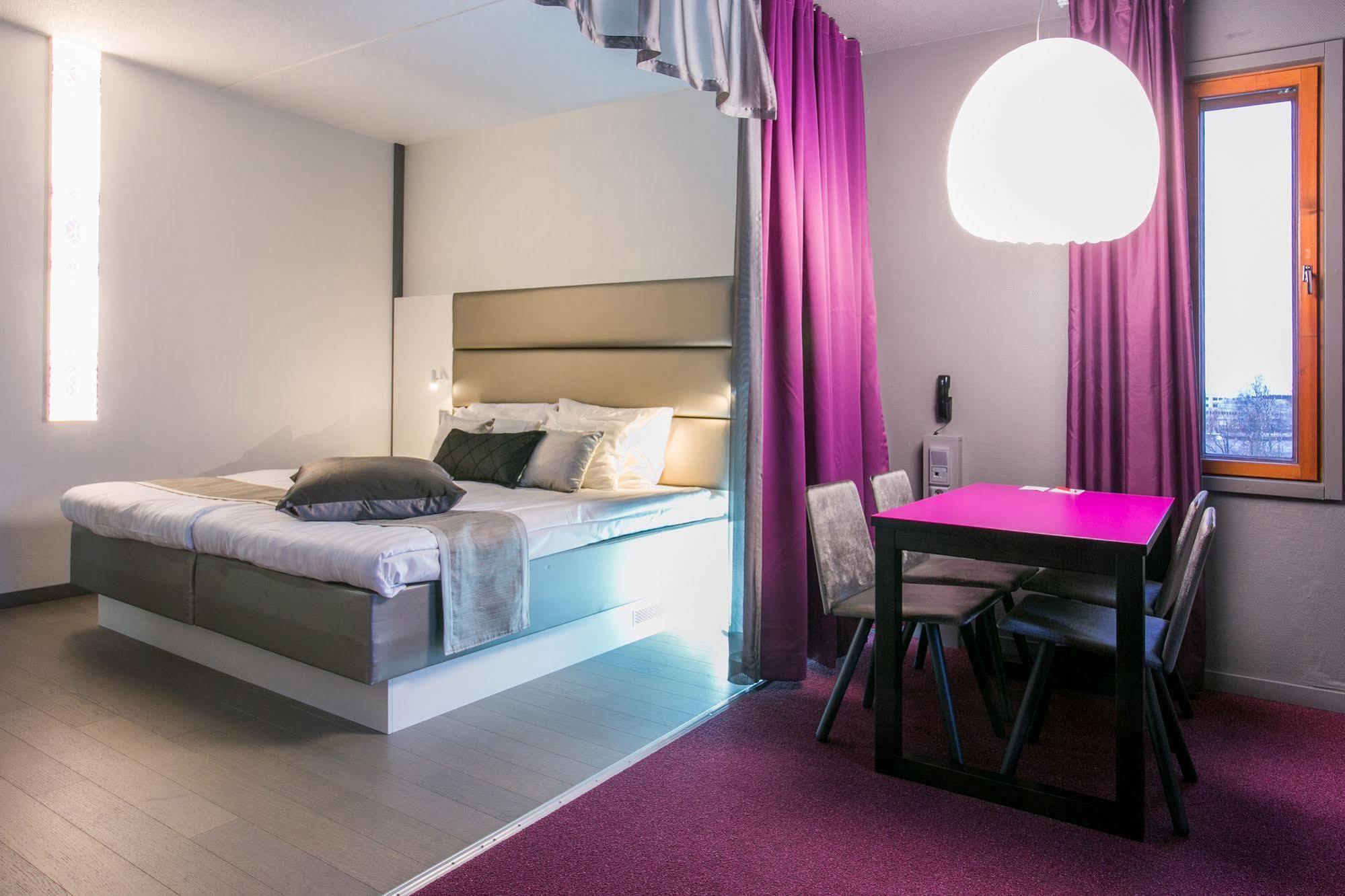 Original Sokos Hotel Kimmel Joensuu Eksteriør billede